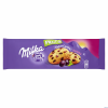 Ciastka MILKA Pieguski 135g Czekolada i rodzynki CHOCO COOKIE RAISINS